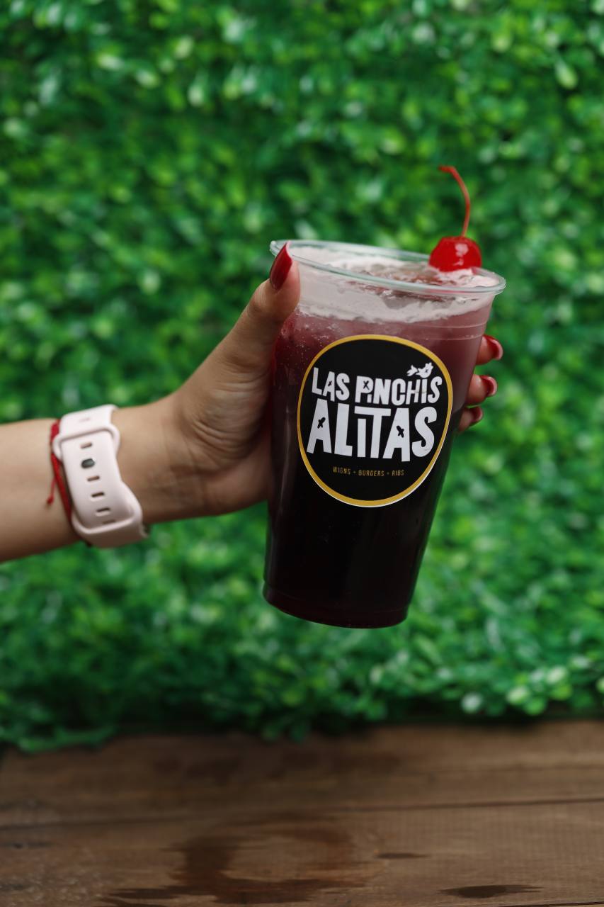 Las Pinchis Alitas